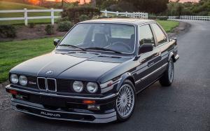 Alpina C1 2.3 1983 года  (JP)